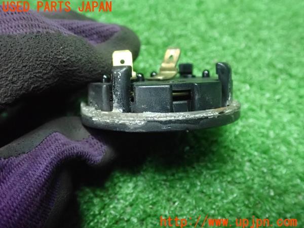 3UPJ=9232360617]カローラレビン GT APEX(AE92)社外 ステアリング 345mm 中古_5