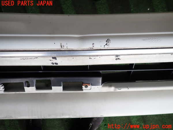 2UPJ-9232361010]カローラ レビン(AE92)フロントバンパー (ジャンク品) 中古_2