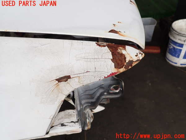 2UPJ-9232361080]カローラ レビン(AE92)右前フェンダー 中古_2