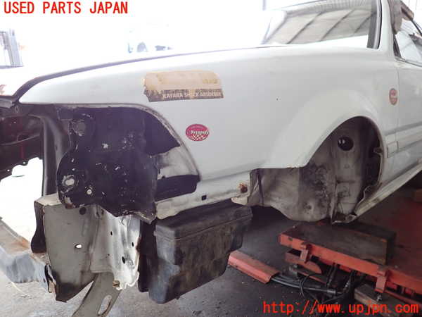 2UPJ-9232361082]カローラ レビン(AE92)左前フェンダー 中古_2