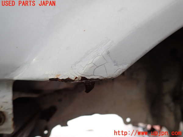 2UPJ-9232361082]カローラ レビン(AE92)左前フェンダー 中古_3