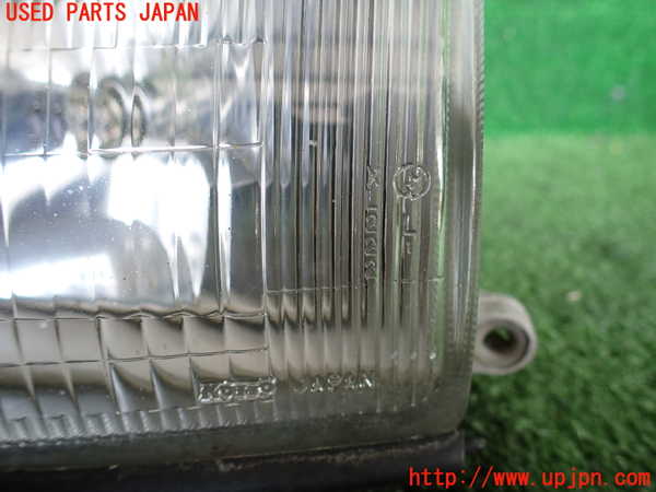 2UPJ-9232361132]カローラ レビン(AE92)左ヘッドライト ハロゲン 中古_3
