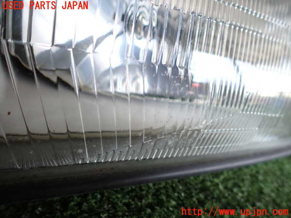 2UPJ-9232361132]カローラ レビン(AE92)左ヘッドライト ハロゲン 中古_4