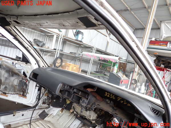 2UPJ-9232361195]カローラ レビン(AE92)フロントガラス 中古(M431)_4