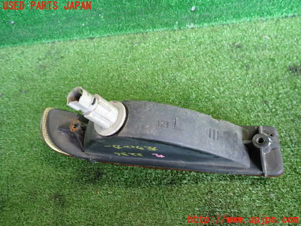 2UPJ-9232361162]カローラ レビン(AE92)左ウィンカーレンズ 中古_2