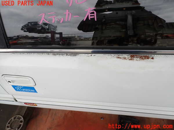 2UPJ-9232361230]カローラ レビン(AE92)右ドア 中古(M204)_3