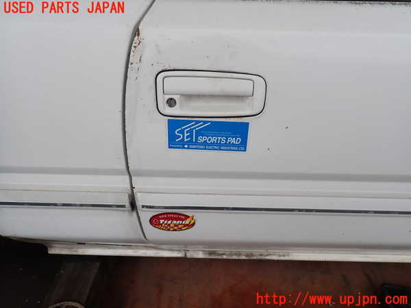 2UPJ-9232361230]カローラ レビン(AE92)右ドア 中古(M204)_4