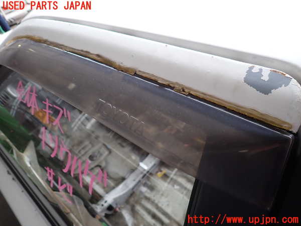 2UPJ-9232361260]カローラ レビン(AE92)左ドア 中古(M204)_2