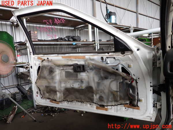 2UPJ-9232361260]カローラ レビン(AE92)左ドア 中古(M204)_5