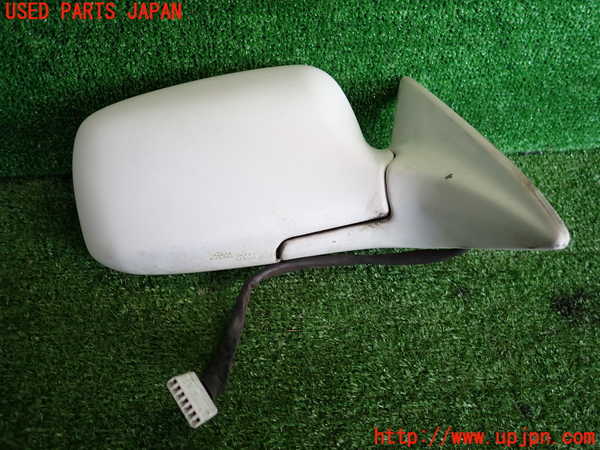 2UPJ-9232361210]カローラ レビン(AE92)右ドアミラー 中古_2