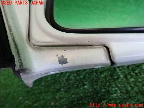 2UPJ-9232361210]カローラ レビン(AE92)右ドアミラー 中古_5