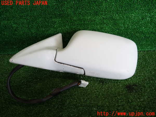 2UPJ-9232361212]カローラ レビン(AE92)左ドアミラー 中古_2
