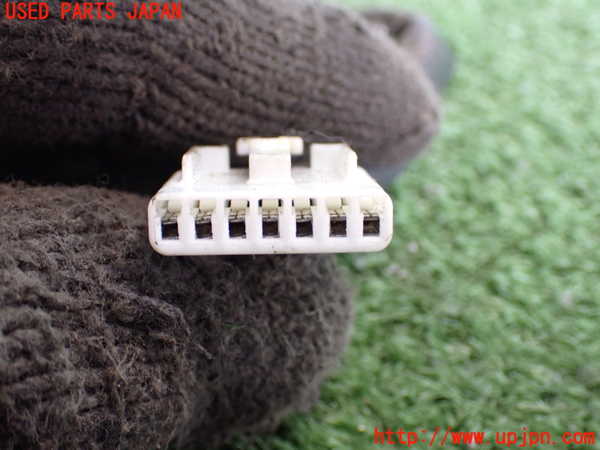 2UPJ-9232361212]カローラ レビン(AE92)左ドアミラー 中古_3