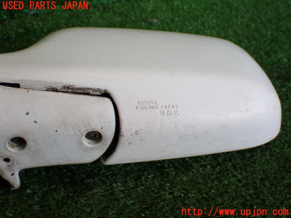 2UPJ-9232361212]カローラ レビン(AE92)左ドアミラー 中古_5