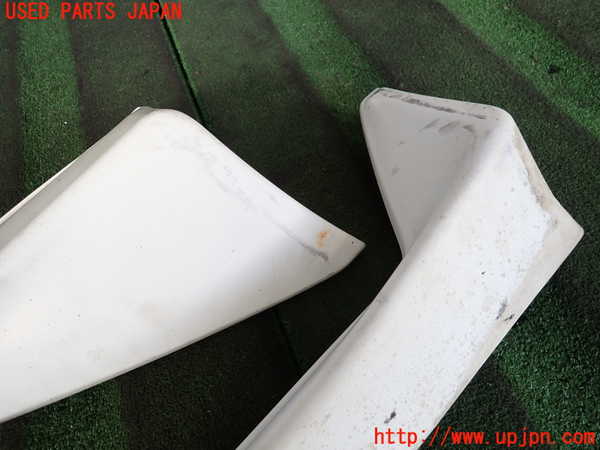 2UPJ-9232361390]カローラ レビン(AE92)右サイドステップ 中古_3