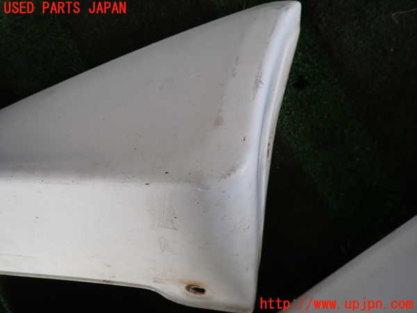 2UPJ-9232361392]カローラ レビン(AE92)左サイドステップ 中古_3