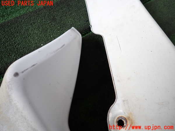 2UPJ-9232361392]カローラ レビン(AE92)左サイドステップ 中古_4