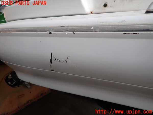 2UPJ-9232361610]カローラ レビン(AE92)リアバンパー 中古_5