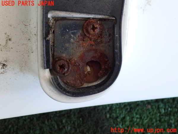 2UPJ-9232361520]カローラ レビン(AE92)リアスポイラー 中古_4