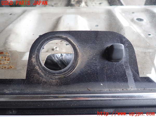 2UPJ-9232361560]カローラ レビン(AE92)リアガラス 中古(M203)_4