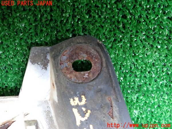2UPJ-9232361456]カローラ レビン(AE92)左リアマッドガード(泥除け) (ジャンク品) 中古_4