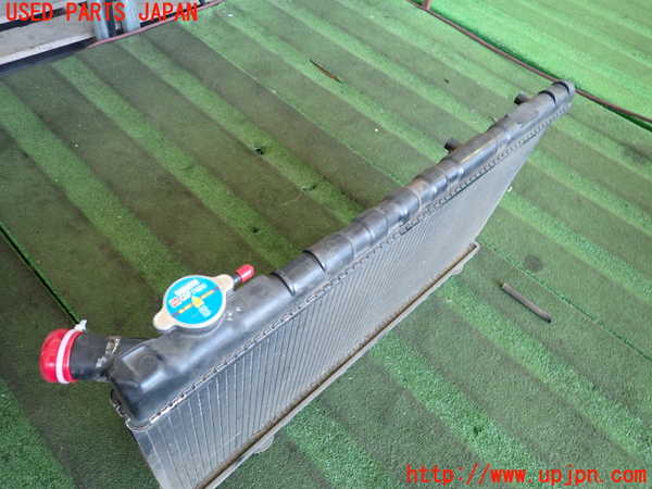 2UPJ-9232362321]カローラ レビン(AE92)ラジエーター1 中古_2