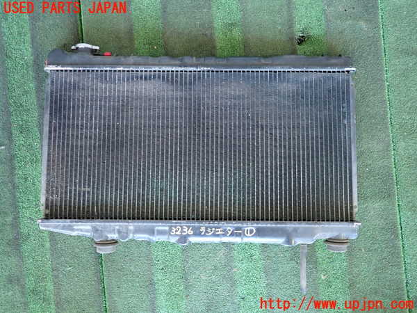 2UPJ-9232362321]カローラ レビン(AE92)ラジエーター1 中古_5