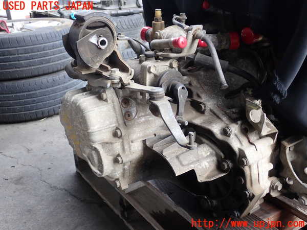 2UPJ-9232363200]カローラ レビン(AE92)ミッション MT 4A-GE 中古_2