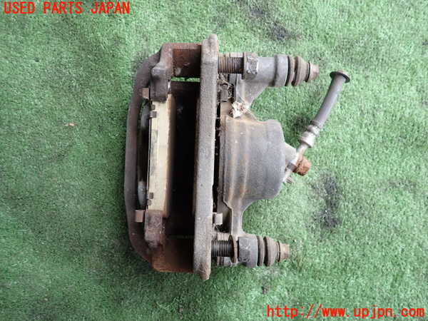 2UPJ-9232364085]カローラ レビン(AE92)左フロントキャリパー 中古_2