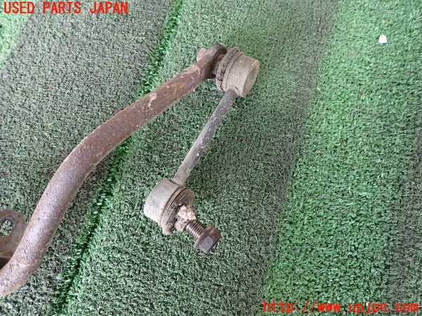2UPJ-9232365445]カローラ レビン(AE92)リアスタビライザー 中古_3