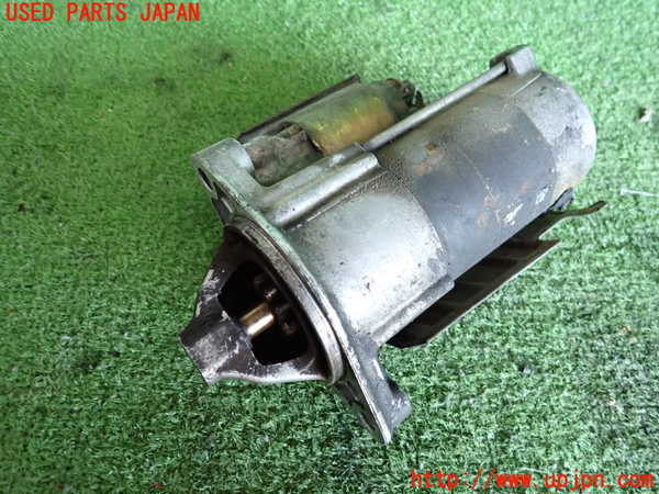 2UPJ-9232366010]カローラ レビン(AE92)セルモーター 中古_2