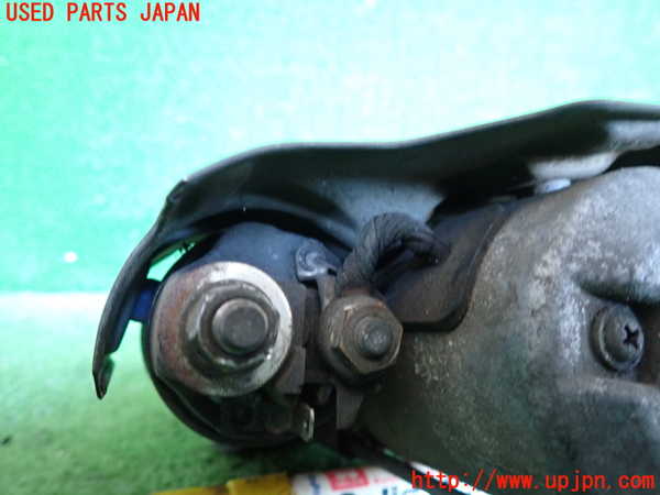 2UPJ-9232366010]カローラ レビン(AE92)セルモーター 中古_3