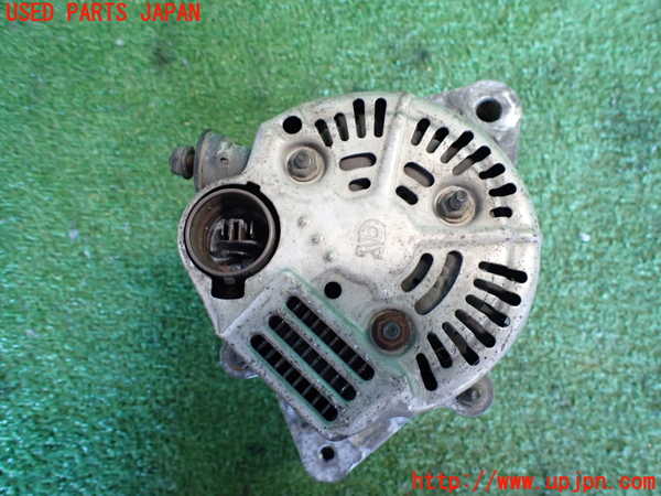 2UPJ-9232366015]カローラ レビン(AE92)オルタネーター(ダイナモ) 中古_2