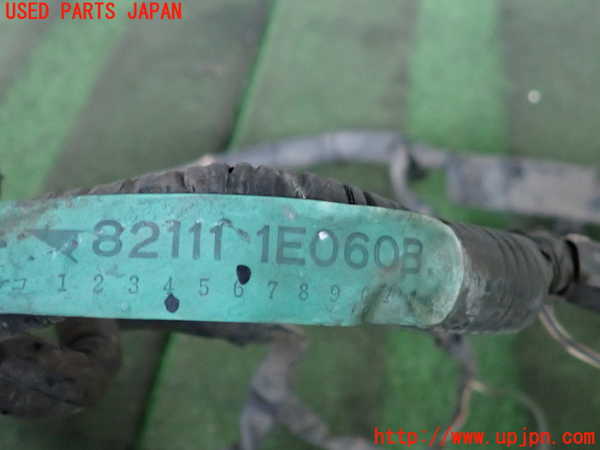 2UPJ-9232366808]カローラ レビン(AE92)ハーネス3 中古_2
