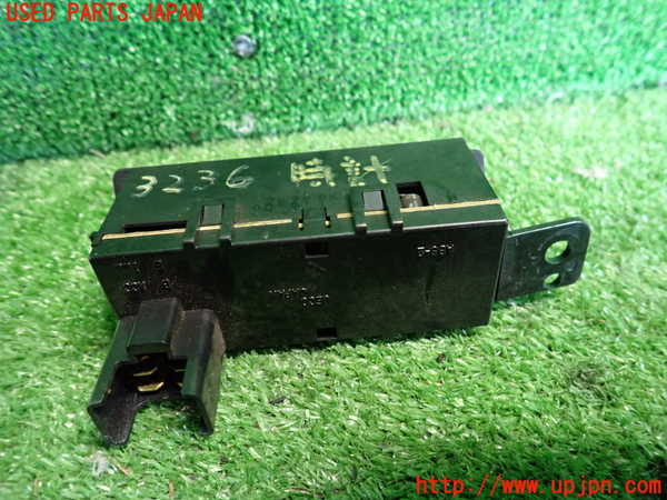 2UPJ-9232367850]カローラ レビン(AE92)時計 中古_2