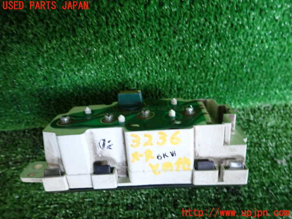 2UPJ-9232366239]カローラ レビン(AE92)メーター・その他 中古_2