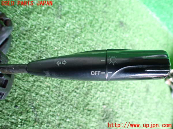 2UPJ-9232366720]カローラ レビン(AE92)コンビネーションスイッチ 中古_2