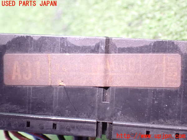 2UPJ-9232366720]カローラ レビン(AE92)コンビネーションスイッチ 中古_5