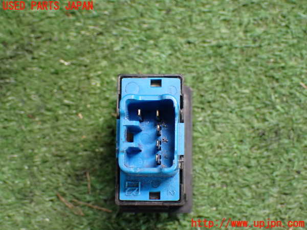 2UPJ-9232366306]カローラ レビン(AE92)スイッチ1 (リアワイパー) 中古_3