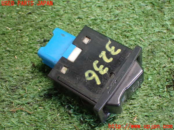 2UPJ-9232366306]カローラ レビン(AE92)スイッチ1 (リアワイパー) 中古_4