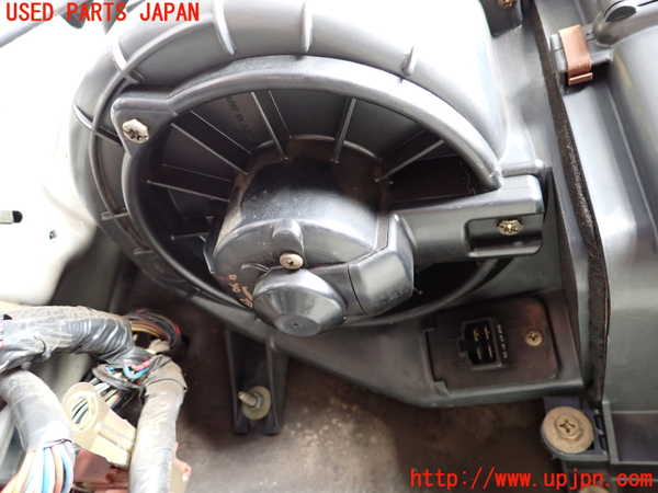 2UPJ-9232366095]カローラ レビン(AE92)ブロアファン(ブロアーファン) 中古_2