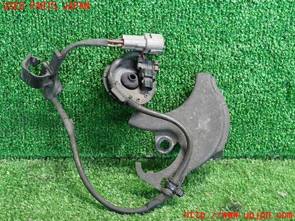 2UPJ-9232366383]カローラ レビン(AE92)センサー3 中古_2