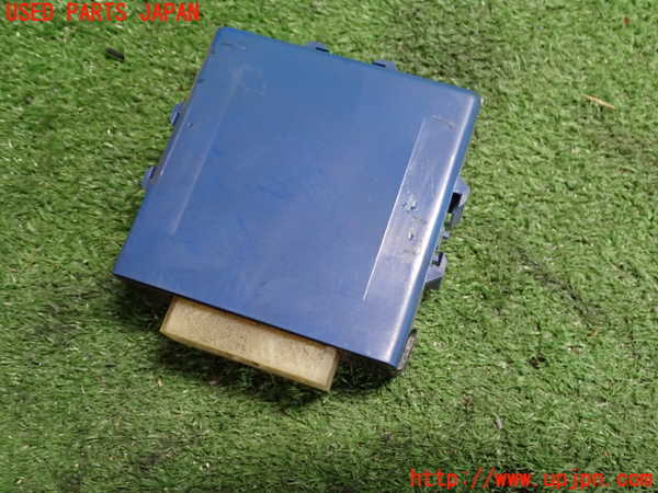 2UPJ-9232366146]カローラ レビン(AE92)コンピューター1 (ドアコントロール) 中古_2