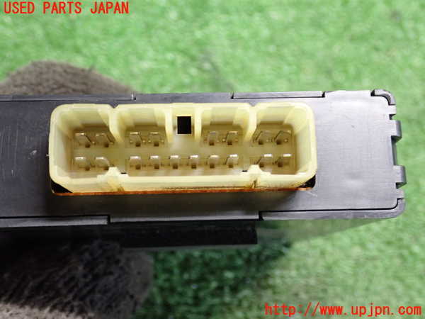 2UPJ-9232366147]カローラ レビン(AE92)コンピューター2 (エアコンアンプ) 中古_3