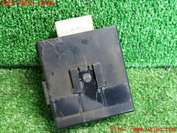 2UPJ-9232366149]カローラ レビン(AE92)コンピューター4 (ミラーコントロール) 中古_2