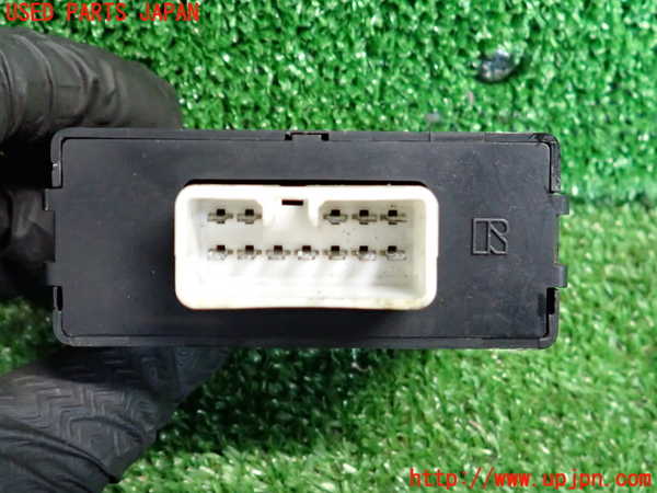 2UPJ-9232366149]カローラ レビン(AE92)コンピューター4 (ミラーコントロール) 中古_3