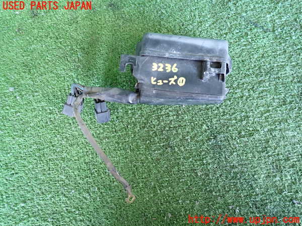 2UPJ-9232366741]カローラ レビン(AE92)ヒューズボックス1 中古_2