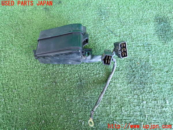 2UPJ-9232366741]カローラ レビン(AE92)ヒューズボックス1 中古_3