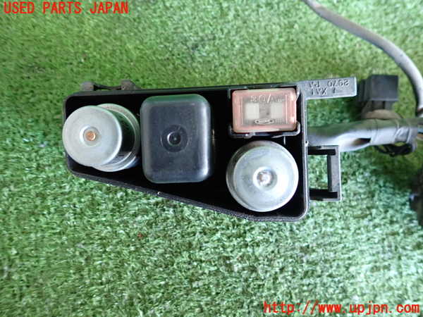 2UPJ-9232366741]カローラ レビン(AE92)ヒューズボックス1 中古_4
