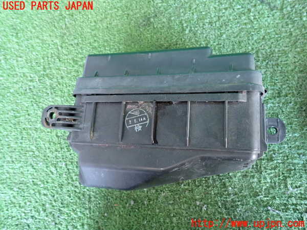 2UPJ-9232366742]カローラ レビン(AE92)ヒューズボックス2 中古_2